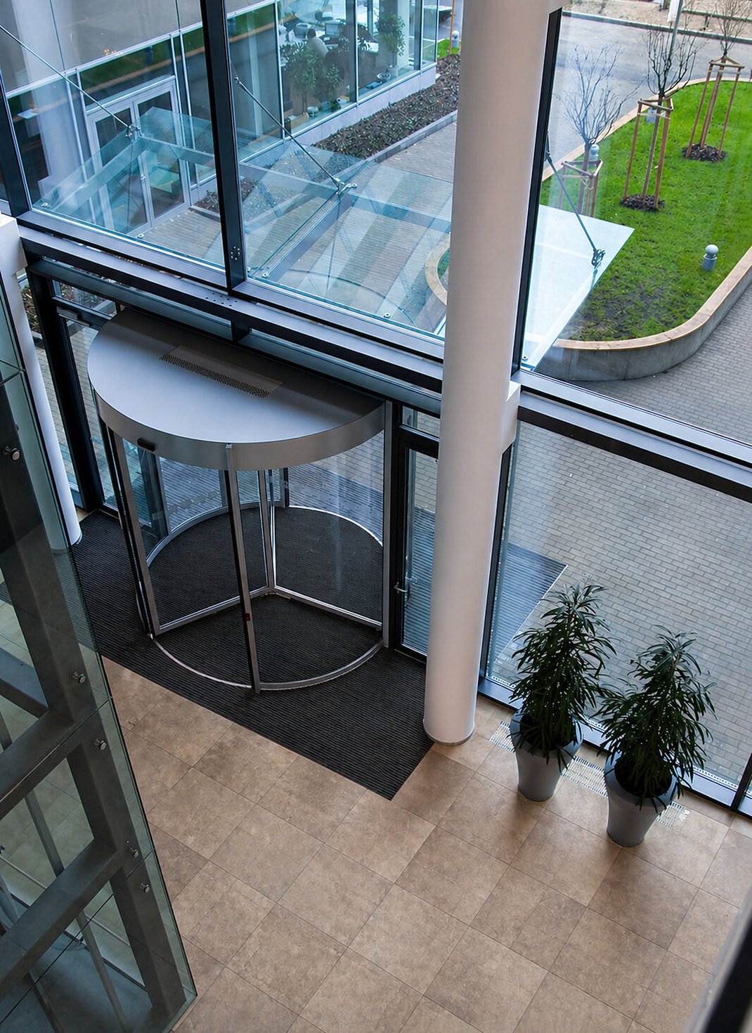 Discover How Your Floors Shape Your Brand