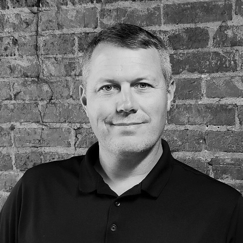 Greg Griffin