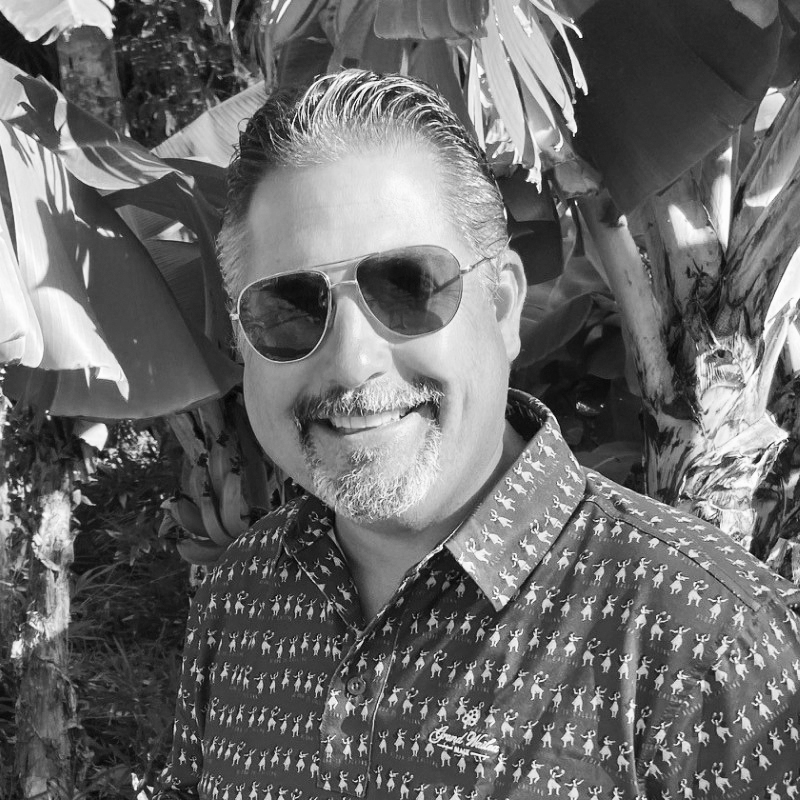 Mike Bedford