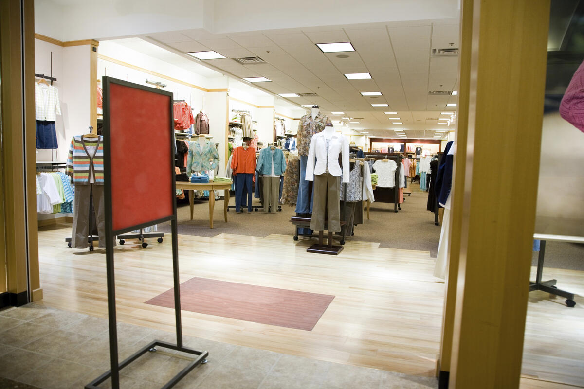 How to Prevent Slip and Fall Accidents in Retail Environments