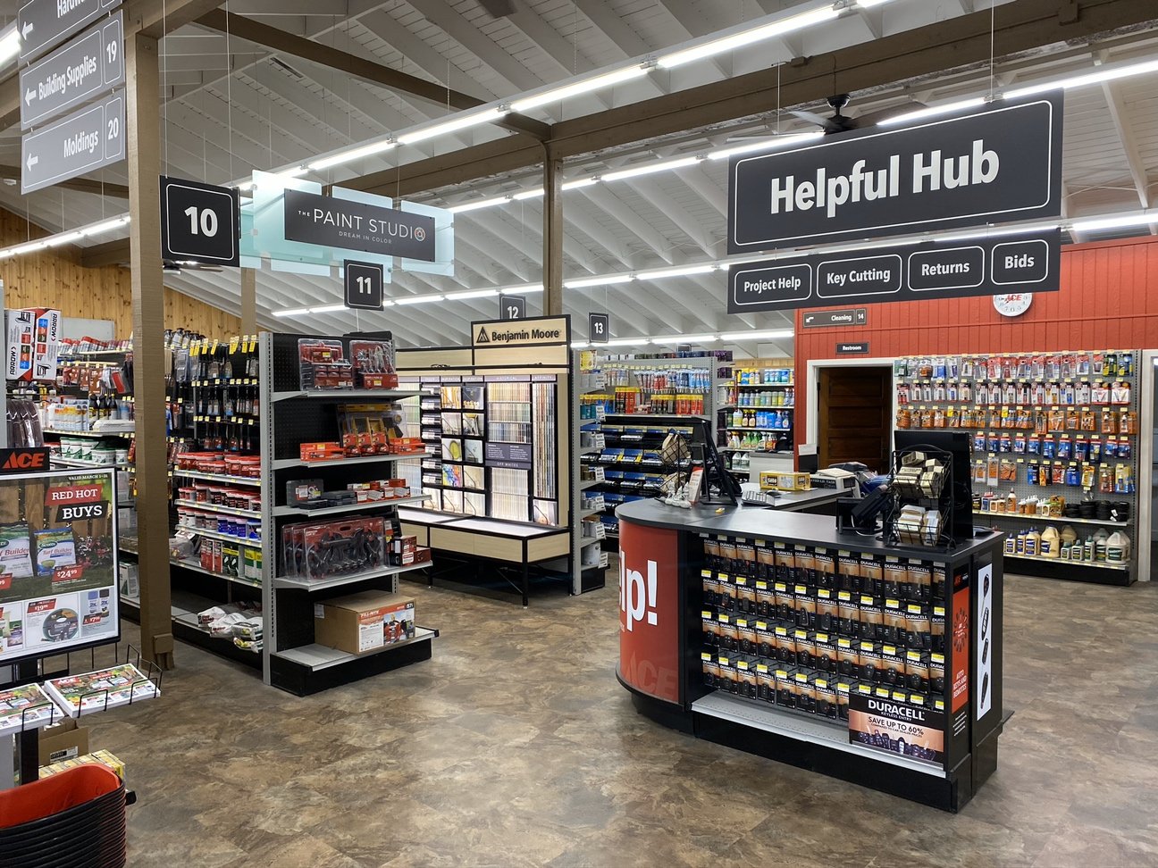 Aubuchon Hardware