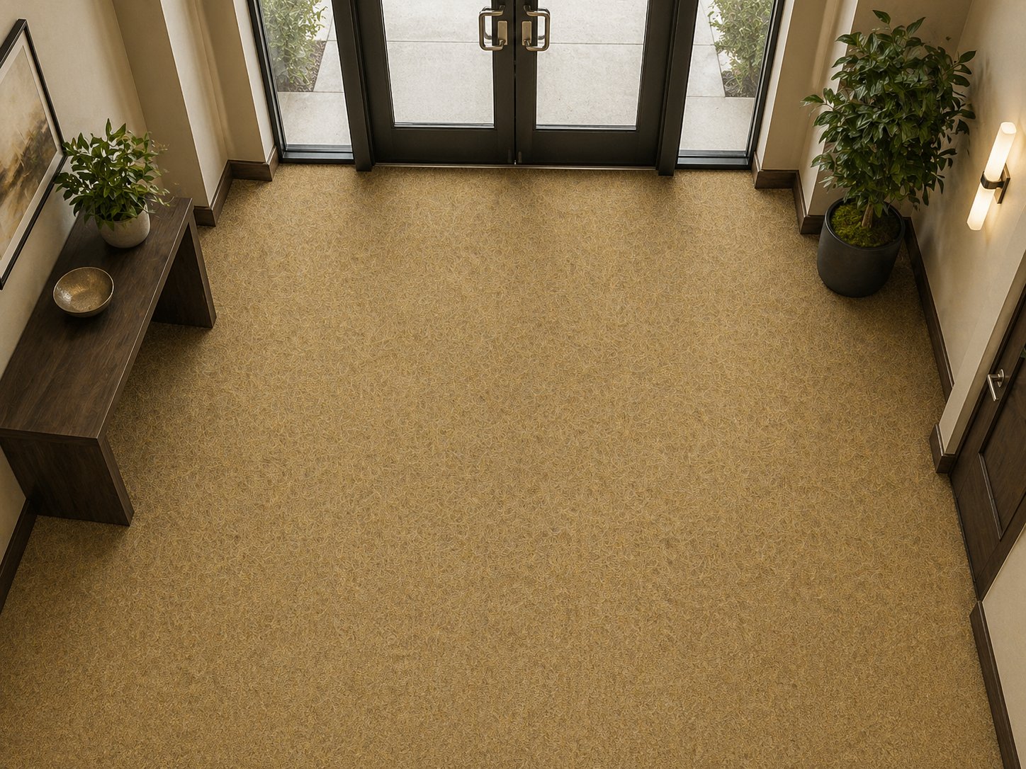 Synthetic Coco