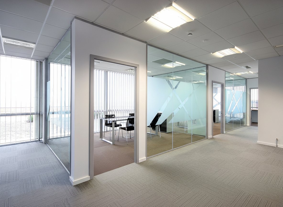 Corporate Offices