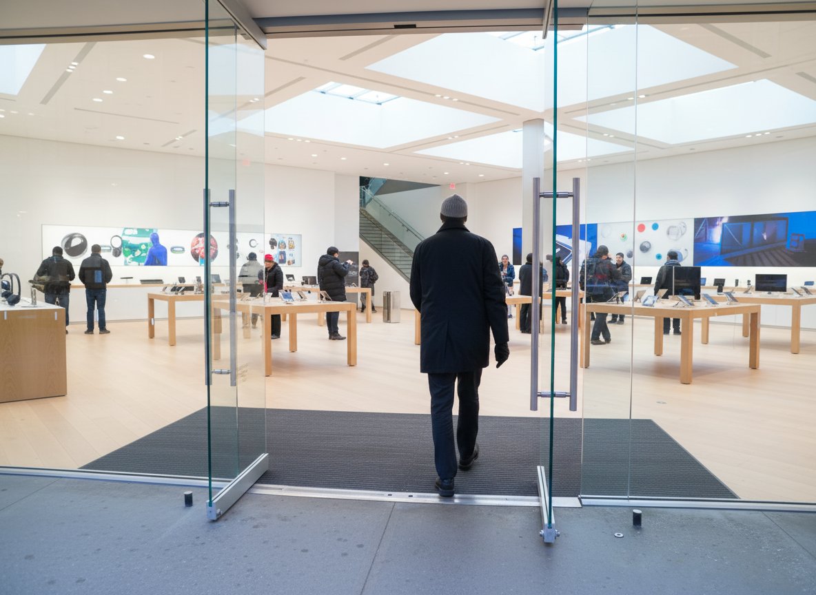 Retail Environments