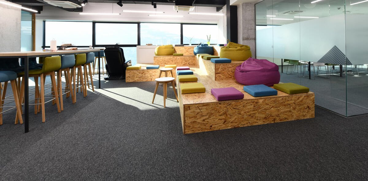 Corporate Offices
