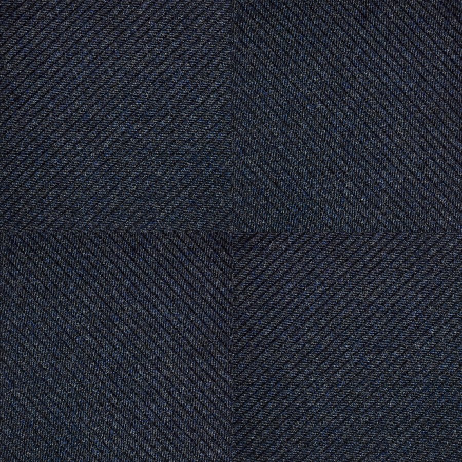 Indigo Blue