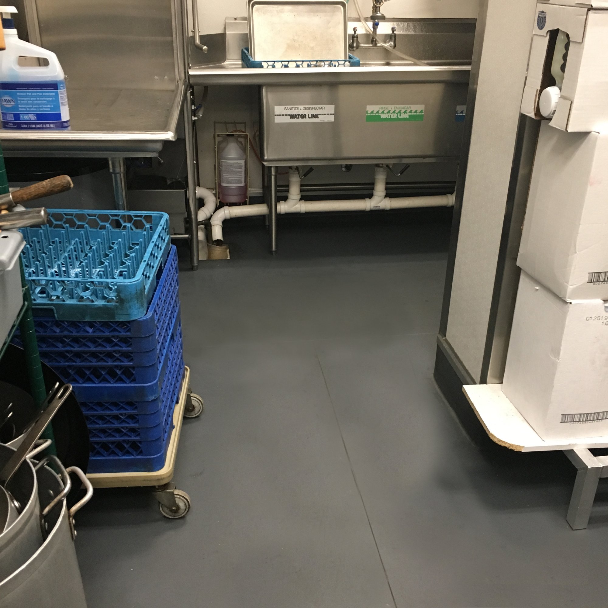 SafeStep Plus - View 1