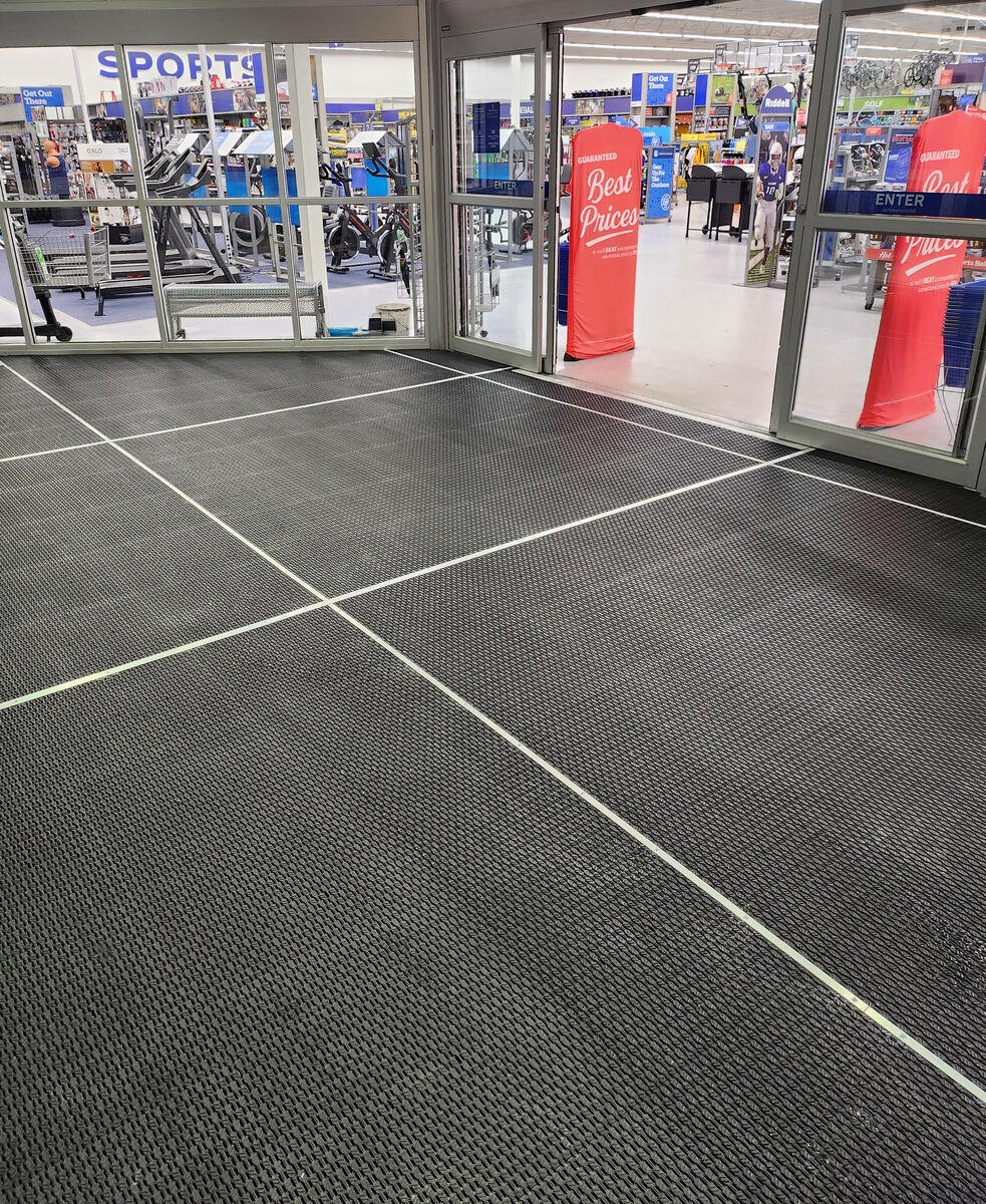 Snap Trax Tile - View 1
