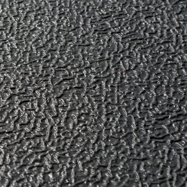 Black Pebble