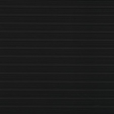 Black Ribbed