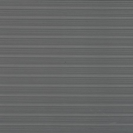 Grey Ribbed