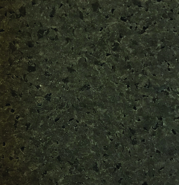 Volcanic Ash