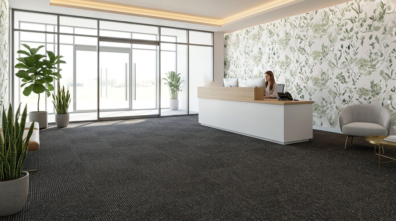 Griffin Tile - View 1