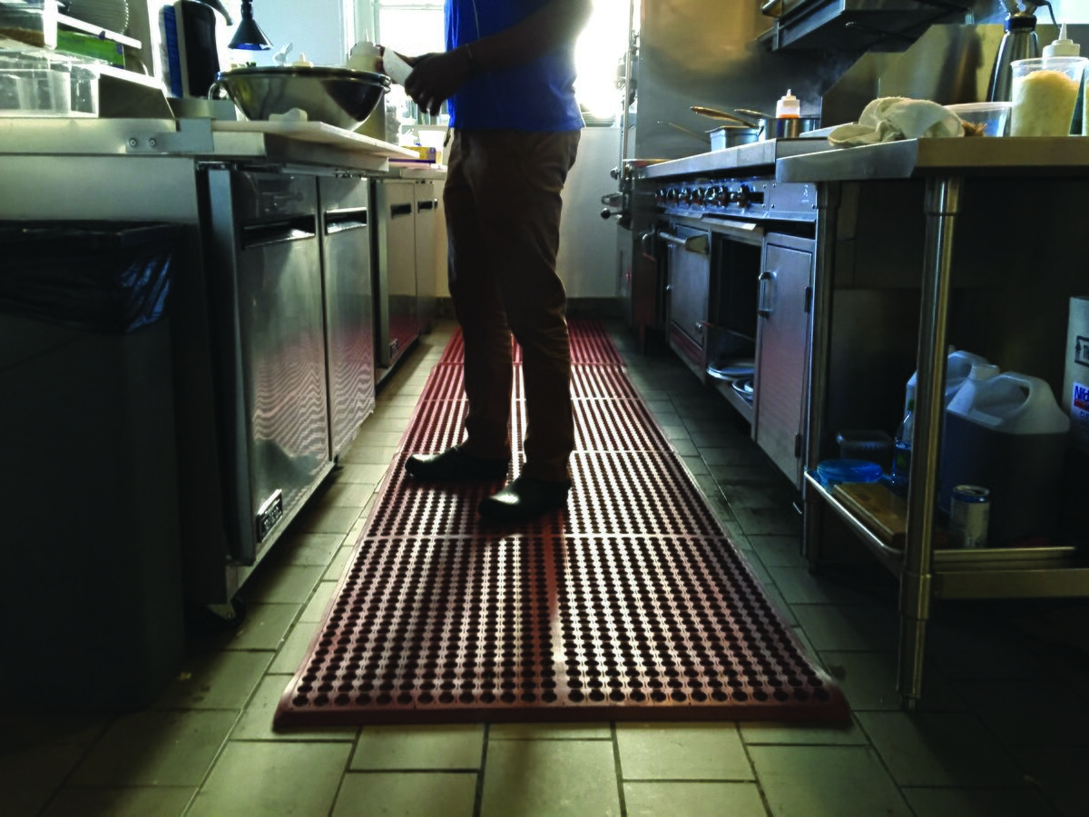 Kitchen Mat