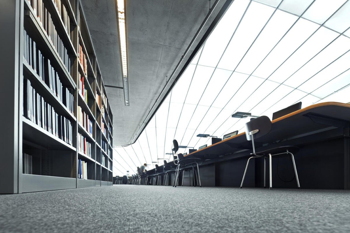 Broadloom Carpet