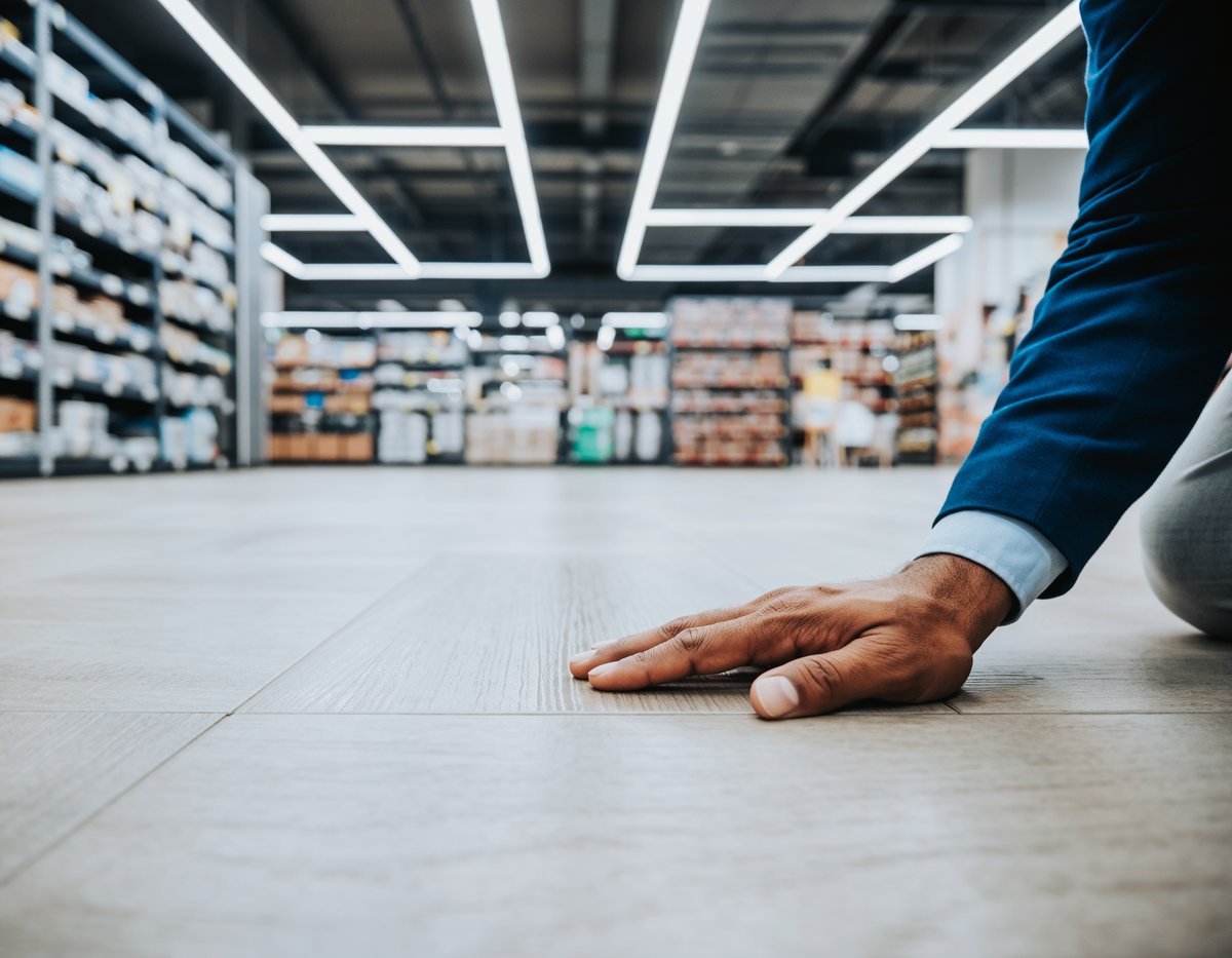 Flooring Maintenance Services