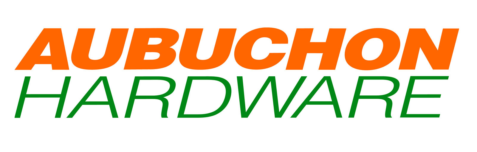 AUBUCHON HARDWARE